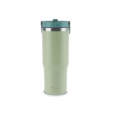 Emsan Star Ice Pipetli Çelik Sızdırmaz Termos Mint 900 ml