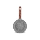 Emsan Dark Silver Biogranit Mini Tava 14 cm