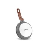 Emsan Dark Silver Biogranit Mini Tava 14 cm
