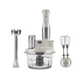 Karaca Mastermaid Prosteel Cam 2500W Swiss Cream