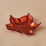 Karaca Leaf Tatlı Tabağı 17 cm