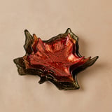 Karaca Leaf Tatlı Tabağı 17 cm