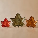 Karaca Leaf Tatlı Tabağı 17 cm
