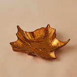 Karaca Leaf Pasta Tabağı 21 cm