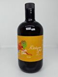 Zeytin Hanım Sarı Kantaron Yağı 750 ml (Polifenollü Zeytinyağında Çözünmüş)