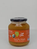 Zeytin Hanım Kudret Narı Ekstraktı Brüt 550 gr (Zeytinyağlı-Ballı-Propolisli)