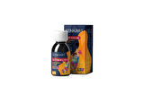 Senkavit Kids Sitikolin + Omega 3 + Vitamin B1 +B6 + B12 içeren 100 Ml Şurup 3 Lü set