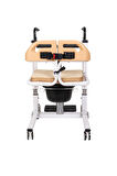 GOLFİ G560 Hidrolik Klozetli Transfer Sandalyesi