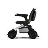 Robooter Akülü Tekerlekli Sandalye | Katlanabilir Yapı, Hafif Tasarım, 23km Menzilli Ergonomik E60A