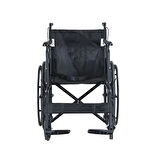 Golfi Manuel Tekerlekli Sandalye | Dayanıklı ve Kullanıcı Odaklı Ekonomik Tasarım G102