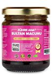 Sultan Macunu Dulavrat Otu Hayıt Ve Civanperçemi Içeren Macun 240 Gr