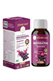 Zühre Ana Resveratrol Şurup