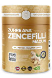 Zühre Ana Zencefilli Macunu