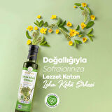Işkın Kökü Sirkesi Doğal Fermantasyon Rheum Ribes Vinegar 500 Ml