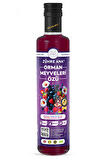 Orman Meyveleri Özü 640 Gr