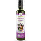 Hürrem Sultan Sirkesi Doğal Fermantasyon Hurrem Sultan Vinegar 500 Ml