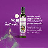 Hürrem Sultan Sirkesi Doğal Fermantasyon Hurrem Sultan Vinegar 500 Ml