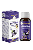 Kara Mürver Sambucus Nigra İçeren Şurup 150 Ml