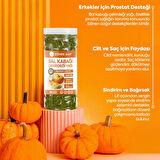 Bal Kabağı Çekirdeği Yağı Softjel 90 Kapsül 1300 Mg