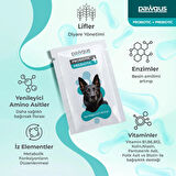 Veteriner Serisi Köpekler Için Probiyotik Prebiyotik Sindirim Sistemi Düzenleyici (30X2GR)