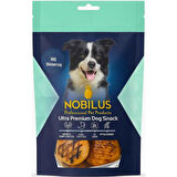 Nobilus Köpek Ödül Maması Barbekü Soslu Tavuk But 80 Gr
