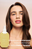 Matsu Sun Day Isıya Karşı Koruyucu Saç Bakım Spreyi Ve Luxeoil Argan Saç Bakım Yağı 2'li Set