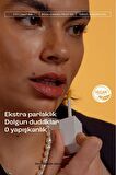 Lip oil