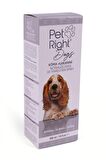 Pet Right Dogs Köpek Alerjinini Nötralize Eden Sprey
