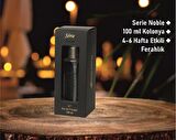  SERİÊ NOBLE -80 DERECE KOLONYA  - 1*100 ML