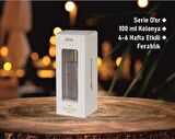 SERİÊ D'OR  - 80 DERECE KOLONYA - 1*100 ML