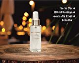 SERİÊ D'OR  - 80 DERECE KOLONYA - 1*100 ML