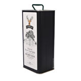 Alabolan Kuzey Ege Natürel Sızma Zeytinyağı 5 Litre 