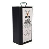 Alabolan Kuzey Ege Natürel Sızma Zeytinyağı 5 Litre 