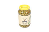 Alabolan Kırmızı Biberli Yeşil Zeytin 2 Kg