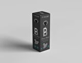 Perma Black Pi̇gment Onarıcı Saç Bakım Şampuanı