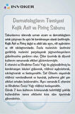 Cilt Beyazlatıcı Aydınlatıcı Sıkılaştırıcı Kojik Asit & Pirinç Anti-Aging Kırışıklık Giderici Doğal 100 gr Sabun Yeni Ve Etkili Formül