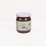 Alabolan Siyah Zeytin Ezmesi 200 g Cam Kavonoz