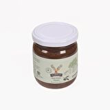 Alabolan Siyah Zeytin Ezmesi 200 g Cam Kavonoz