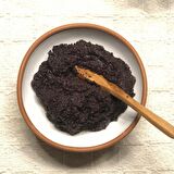 Alabolan Siyah Zeytin Ezmesi 200 g Cam Kavonoz