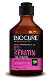 Biocure Jel Keratin Brezilya Fönü 500 Ml.