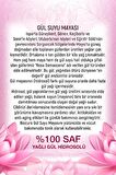 Biocure Gül Suyu Mayası Gül Hidrosolü - Aydınlatıcı Ve Gözenek Sıkılaştırıcı Tonik 150 Ml