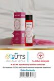 Biocure Gül Suyu Mayası Gül Hidrosolü - Aydınlatıcı Ve Gözenek Sıkılaştırıcı Tonik 150 Ml