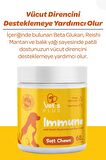 Vet's Plus Immune Çiğnenebilir Tablet 60'lı (Kedi ve Köpekler için Bağışıklık Sistemi Destekleyici)