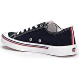 U.s. Polo Assn. Erkek Günlük Ayakkabı Lacivert 3M Penelope 3fx