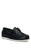 NAVIGATOR 3FX Lacivert Kadın Loafer