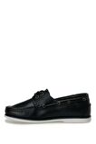 NAVIGATOR 3FX Lacivert Kadın Loafer