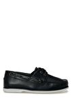 NAVIGATOR 3FX Lacivert Kadın Loafer