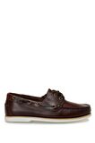 NAVIGATOR 3FX Kahverengi Kadın Loafer