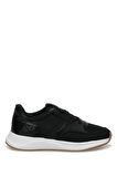 HEDDA 3FX Siyah Kadın Sneaker