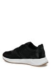 HEDDA 3FX Siyah Kadın Sneaker